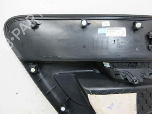 Rear right panel SKODA CITIGO (NF1) 1.0 | BP29089715C61 
