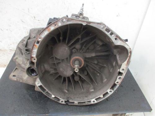 Gearbox RENAULT LAGUNA III Grandtour (KT0/1) 2.0 dCi (KT01, KT08, KT09, KT0K, KT12, KT1D, KT1W) | BP18807748M3 