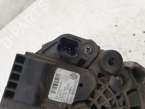 Alternator RENAULT TWINGO III (BCM_, BCA_) 1.0 SCe 70 | BP37094577M7 - Image 9