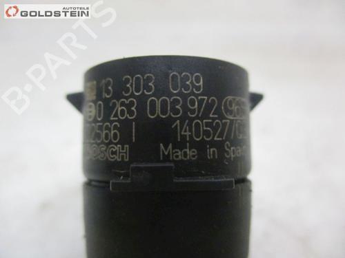 Electronic sensor OPEL CORSA D (S07) 1.4 (L08, L68) | BP37105371M84 - Image 4