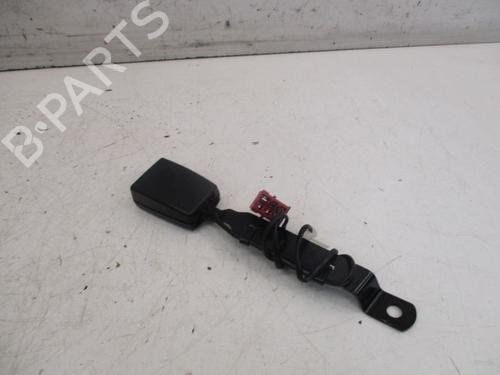 Seat buckle SKODA FABIA II (542) 1.2 | BP19292779I32 