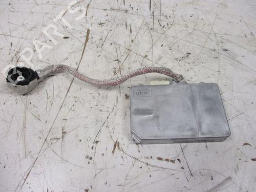 Elektronische module LAND ROVER DISCOVERY III (L319) 2.7 TD 4x4 (190 hp) 18795813