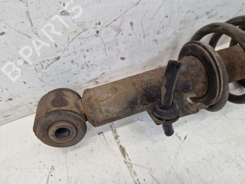 Right rear shock absorber MINI MINI (R50, R53) Cooper | BP29103512M19 