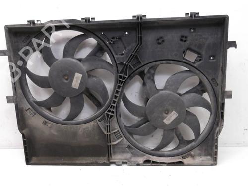 Used Fan FIAT DUCATO Van (250_) 160 Multijet 3,0 D (158 hp) 18806946