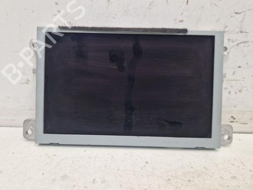 Used Display monitor AUDI A5 Sportback (8TA) 3.0 TDI quattro (245 hp) 29100590