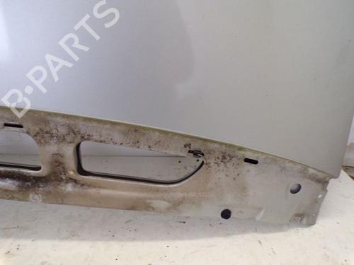 Hood MERCEDES-BENZ A-CLASS (W169) A 180 CDI (169.007, 169.307) | BP29098428C1 