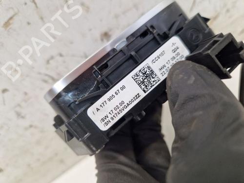 Switch MERCEDES-BENZ A-CLASS (W177) A 200 (177.087) | BP37137007I30 - Image 5