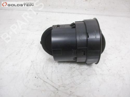 Air vent MAZDA 3 Saloon (BL) 2.2 MZR CD (BL10) | BP37516996I21 - Image 2