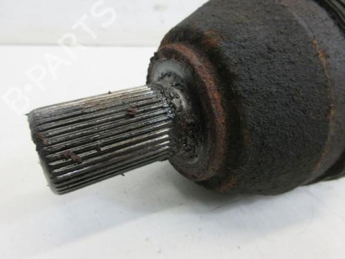 Right front driveshaft FORD S-MAX (WA6) 2.0 TDCi | BP38027702M39 - Image 3