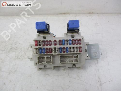 Used Fuse box NISSAN MURANO I (Z50) 3.5 4x4 (234 hp) 18751788