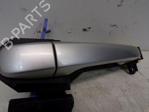 Rear left exterior door handle TOYOTA PRIUS (_W3_) 1.8 Hybrid (ZVW3_) | BP29097152C130 