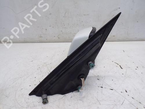 Right mirror BMW X3 (E83) 3.0 i xDrive | BP24336570C27 