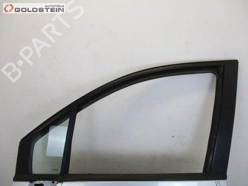 Left front door PEUGEOT 807 (EB_) 2.0 HDi | BP26647357C2 