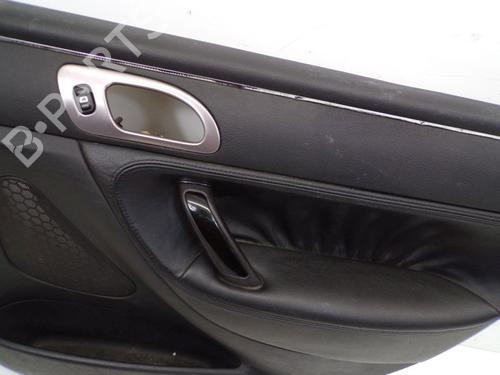 Rear right panel PEUGEOT 607 (9D, 9U) 2.2 HDi | BP29085172C61 