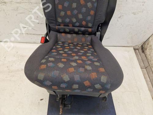 Rear seat MERCEDES-BENZ VITO Bus (W639) 115 CDI (639.701, 639.703, 639.705) | BP29523405C17 
