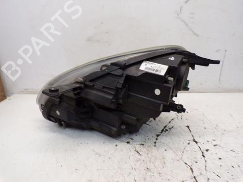 Right headlight ALFA ROMEO GIULIETTA (940_) 1.4 TB (940FXA1A, 940FXT1A) | BP29099749C29 