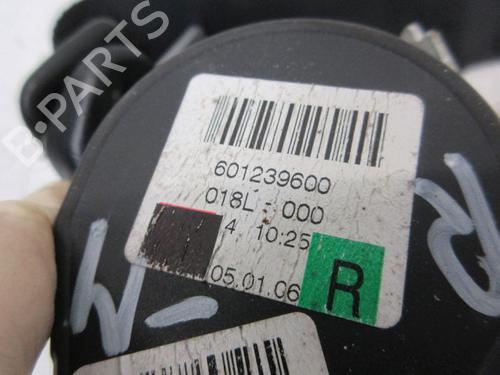 Rear right seatbelt VOLVO XC90 I (275) 2.5 T AWD | BP29093179I28 