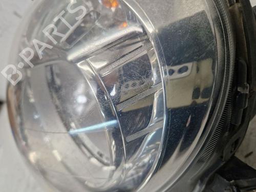Left headlight FIAT 500 (312_) 1.2 (312AXA1A) | BP29101294C28 - Image 8