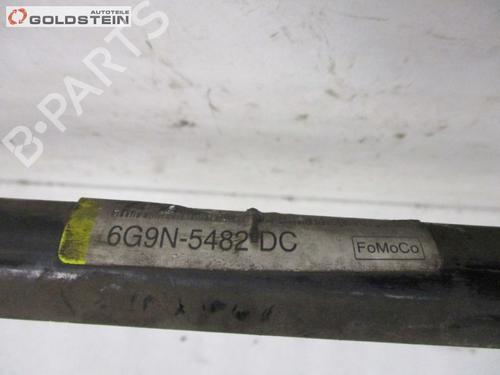 Anti roll bar FORD S-MAX (WA6) 2.0 TDCi | BP37102988M96 - Image 4