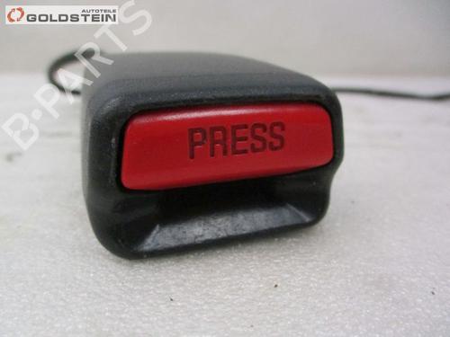 Seat buckle MAZDA CX-7 (ER) 2.3 MZR DISI Turbo AWD (ER3P) | BP37103669I32 - Image 2