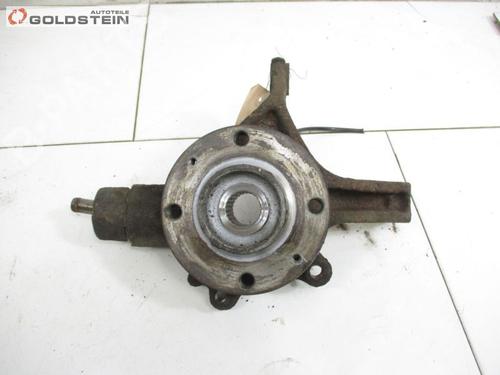 Used Right front steering knuckle PEUGEOT 307 Break (3E) 2.0 HDi 135 (136 hp) 28306689