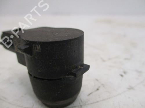 Electronic sensor OPEL ANTARA A (L07) 2.0 CDTI 4x4 | BP37119045M84 - Image 7
