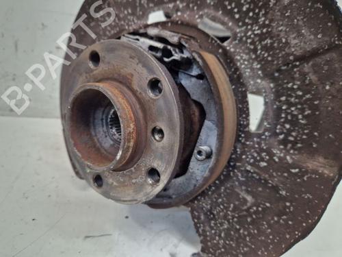 Left rear steering knuckle BMW X5 (E70) xDrive 30 i | BP25449257M27 