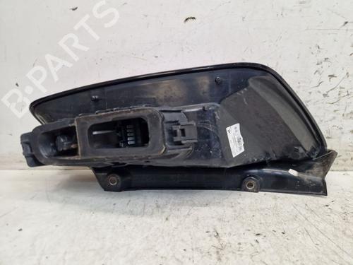 Left taillight FIAT PUNTO EVO (199_) 1.3 D Multijet | BP29108034C34 