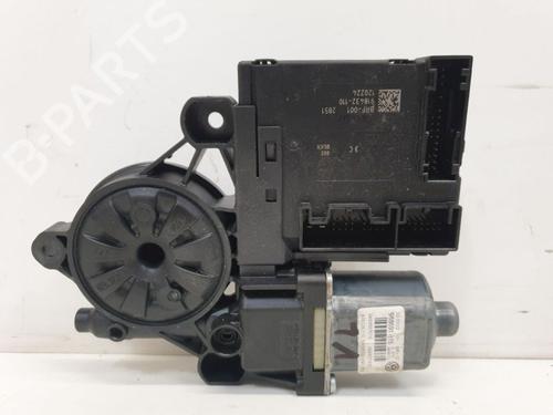 Used Left front window motor VW PASSAT B7 Variant (365) 2.0 TDI (140 hp) 32159217