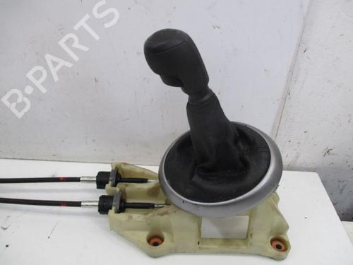 Shift knob HYUNDAI i20 I (PB, PBT) 1.1 CRDi | BP38027445I34 - Image 3