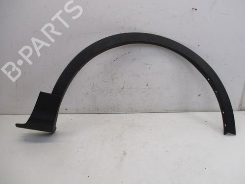 Used Front right wheel arch trim Front right wheel arch trim 37122729 37122729