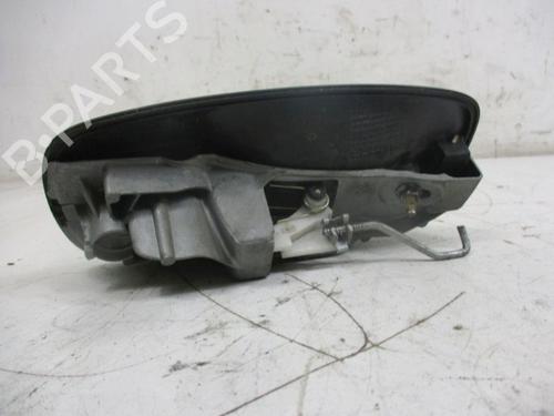 Front right exterior door handle OPEL VIVARO A Van (X83) 2.0 CDTI (F7) | BP18795708C129 