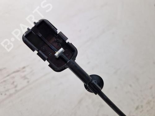 Front right lock RENAULT MASTER III Van (FV) 2.3 dCi 125 FWD (FV0C, FV0D, FV0G, FV0H, FV0J, FV0K,... | BP29106780C97 