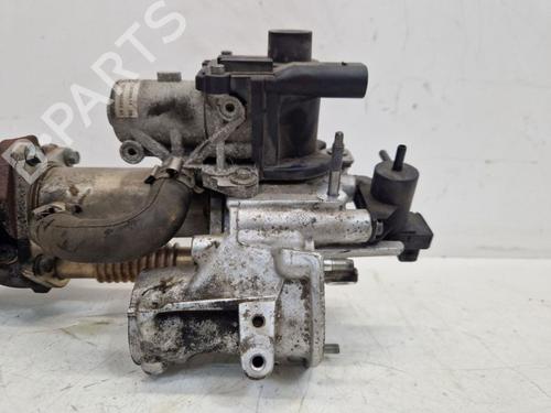 Egr RENAULT CLIO IV Grandtour (KH_) 1.5 dCi 75 | BP32343726M69 