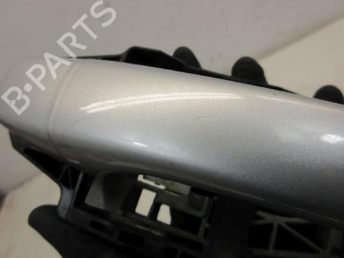 Front right exterior door handle CITROËN C4 I (LC_) 1.6 VTi 120 | BP30668624C129 