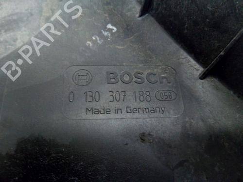 Fan MERCEDES-BENZ GLK-CLASS (X204) 350 4-matic (204.987) | BP29104332M128 