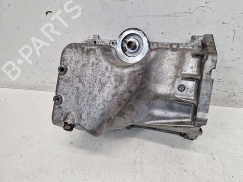 Oil sump OPEL AGILA B (H08) 1.0 (F68) | BP29523570M115 