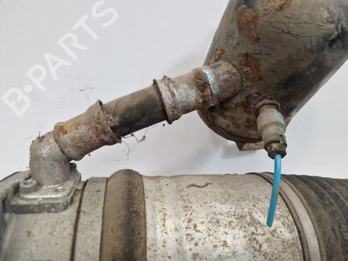 Right rear shock absorber AUDI A8 D3 (4E2, 4E8) 4.2 TDI quattro | BP32101018M19 