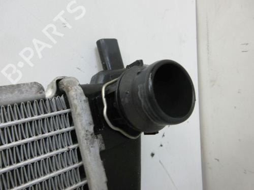 Water radiator VW PASSAT B6 Variant (3C5) 2.0 FSI | BP37124764M31 - Image 4