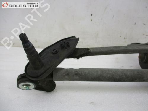 Front wipers mechanism MINI MINI Convertible (R52) Cooper S | BP18757792C83 