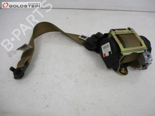 Used Front left seatbelt Front left seatbelt BMW 7 (E65, E66, E67) 745 i, Li (333 hp) 18751992 18751992