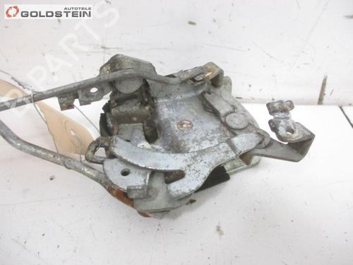 Front right lock MITSUBISHI PAJERO I (L04_G, L14_G) 3.0 V6 (L141G, L146G) | BP18763173C97 