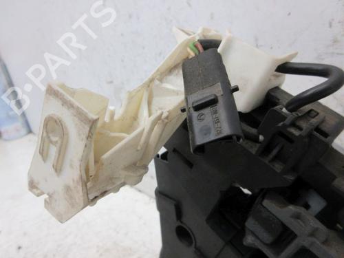 Front left exterior door handle MERCEDES-BENZ A-CLASS (W169) A 180 CDI (169.007, 169.307) | BP19292388C128 