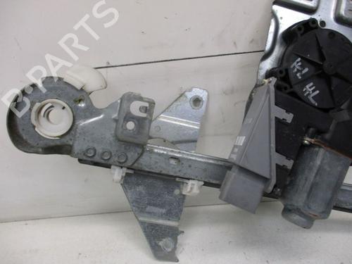 Rear left window mechanism PEUGEOT 307 SW (3H) 2.0 HDi 135 | BP18801163C24