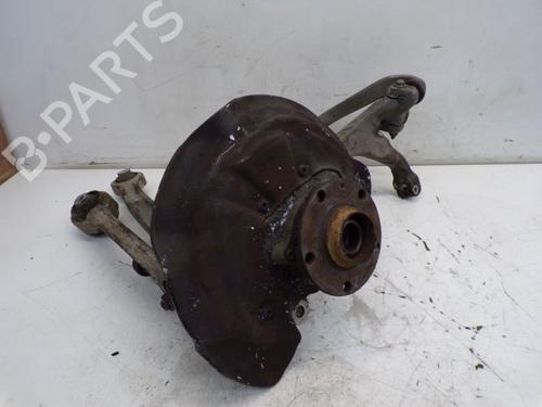 Left front steering knuckle AUDI A6 C6 Avant (4F5) 3.0 TDI quattro | BP36263565M25 - Image 2