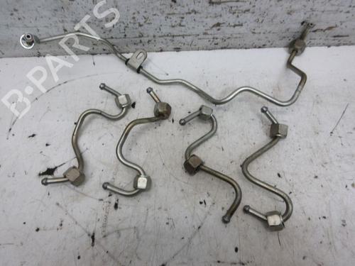 Pipe NISSAN NAVARA NP300 Pickup (D23, D23T) 2.3 dCi | BP26126995M125 
