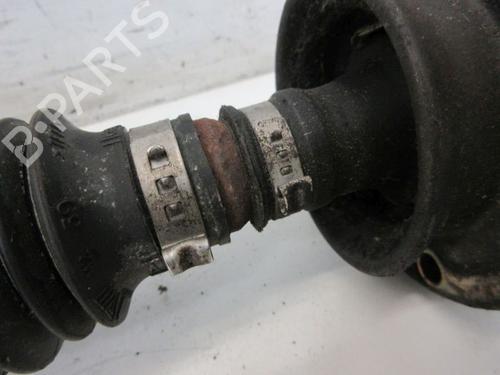 Driveshaft JEEP GRAND CHEROKEE III (WH, WK) 4.7 V8 4x4 | BP19482027M37 