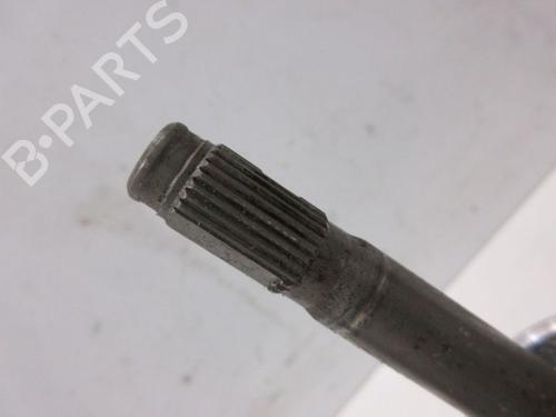 Steering rack OPEL CORSA E (X15) 1.3 CDTI (08, 68) | BP37123129M22 - Image 9