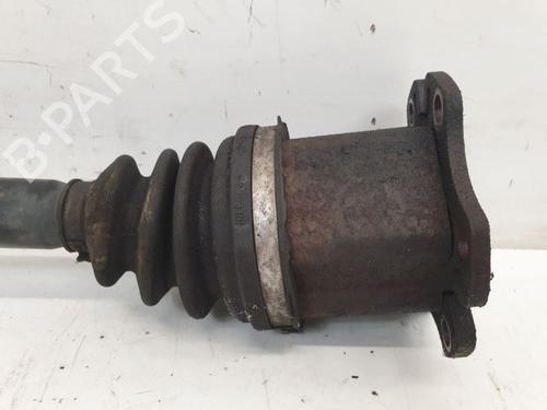 Right front driveshaft AUDI A6 C6 (4F2) 2.7 TDI | BP33907483M39 - Image 4