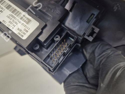 Ignition barrel MINI MINI (R56) Cooper S | BP31703462M48 